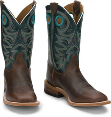 Drennan 11" Western