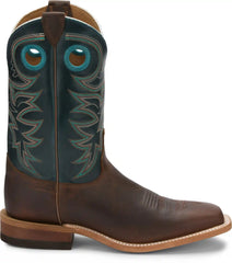 Drennan 11" Western
