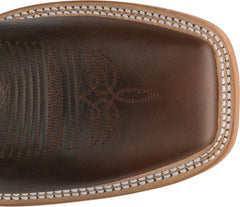 Drennan 11" Western