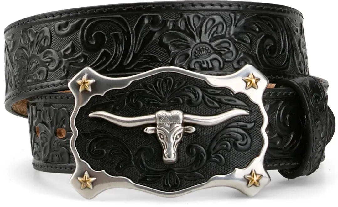 Longhorn Belt