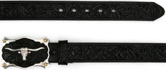 Longhorn Belt
