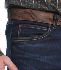 Bomber Belt