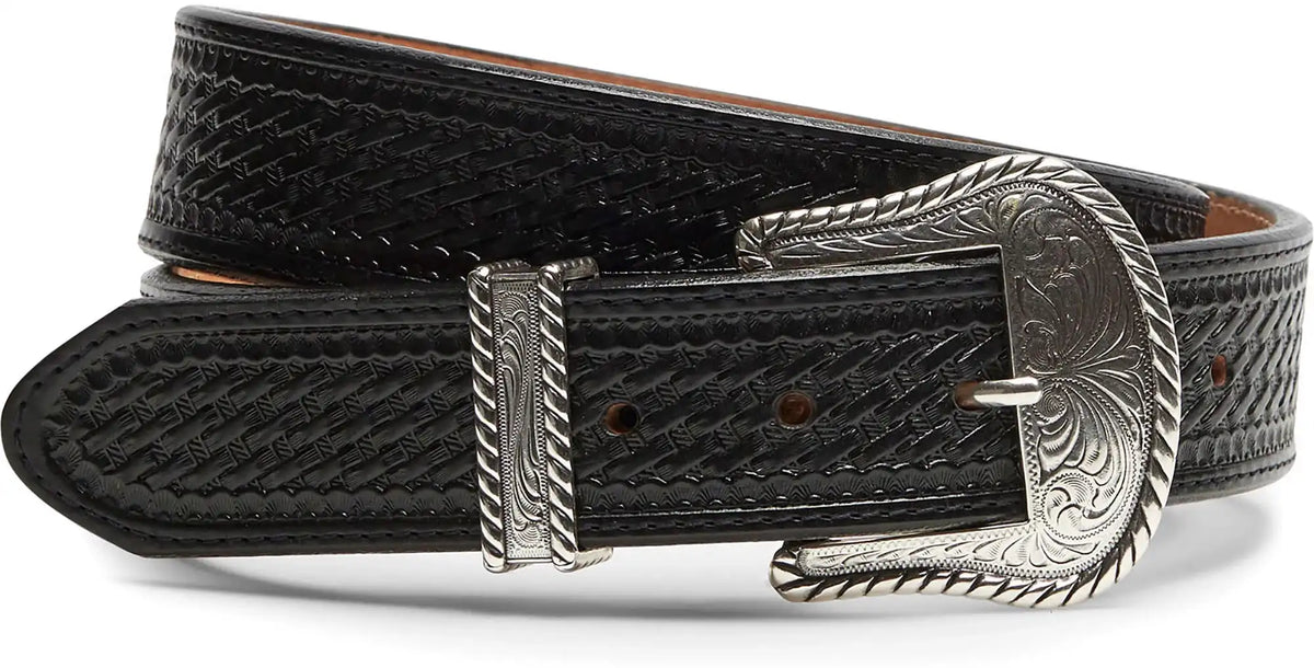 Bronco Belt