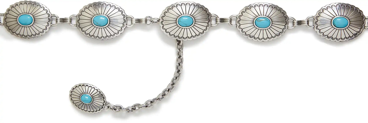 Farmington Classic Chain Belt