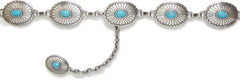 Farmington Classic Chain Belt
