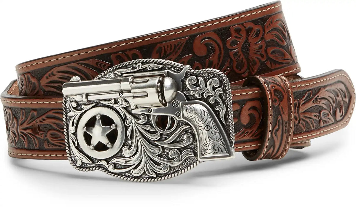 Lil Trigger Belt