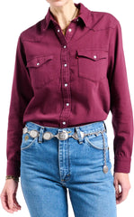 Nicole Concho Link Belt