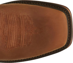 Resistor 11" Waterproof Nano Comp Square Toe