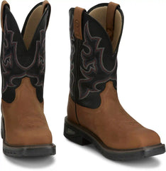 Rigman 11" Waterproof