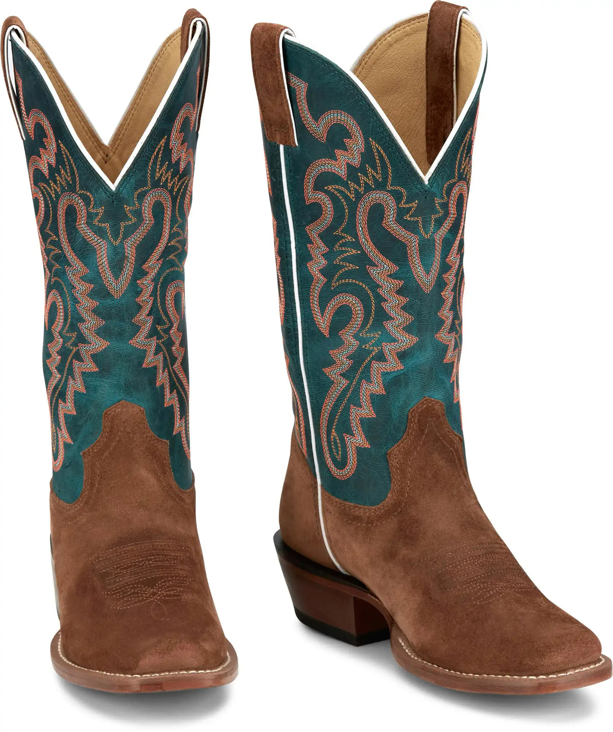 Annie Up 13" Western