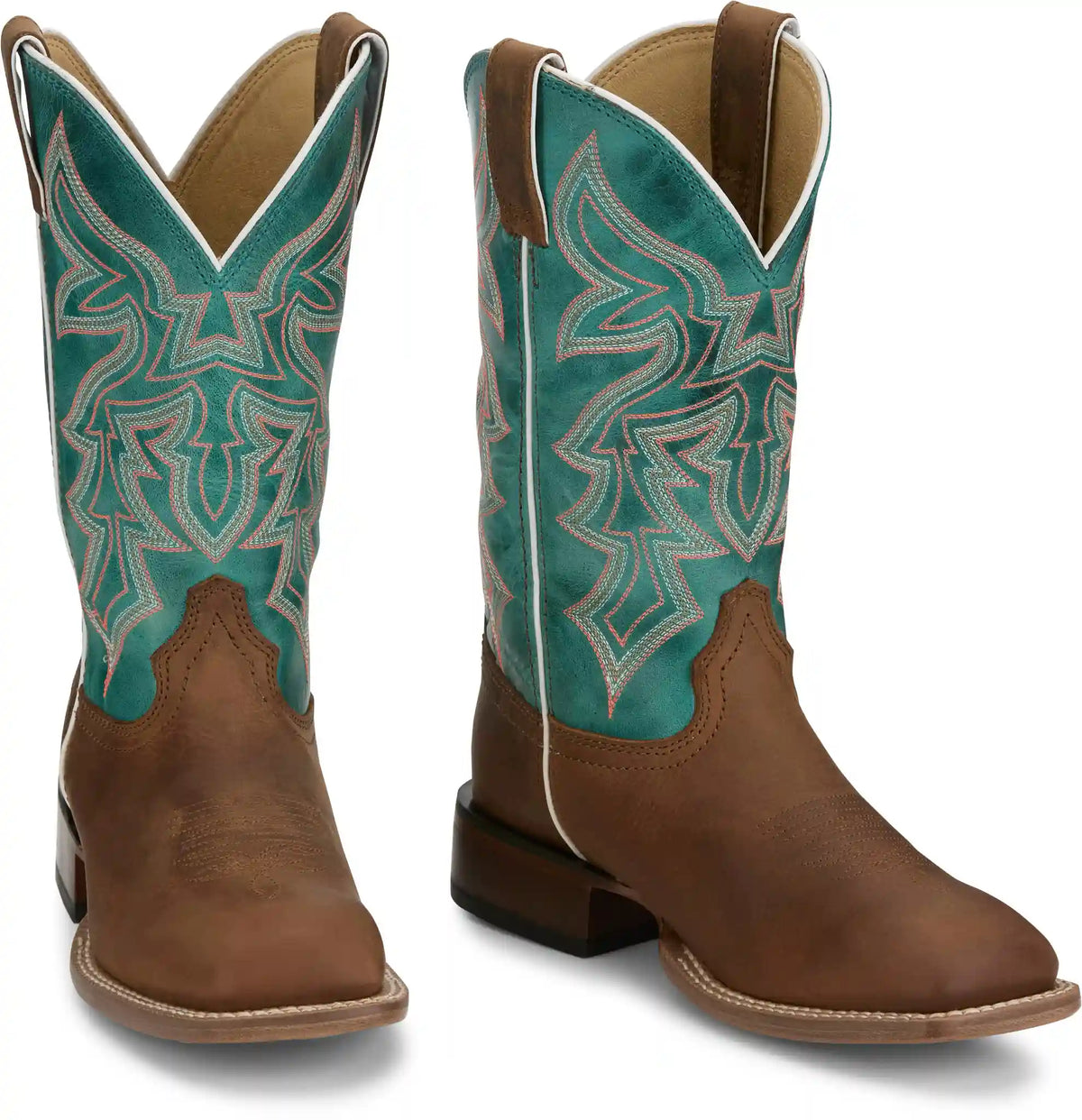 Miss Ellie 11" Western Boot