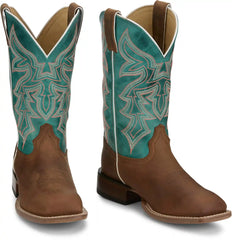 Miss Ellie 11" Western Boot