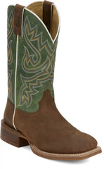 Little Sugar 11" Western Boot