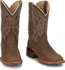 Jackpot 11" Western