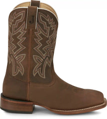 Jackpot 11" Western