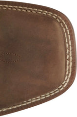Jackpot 11" Western