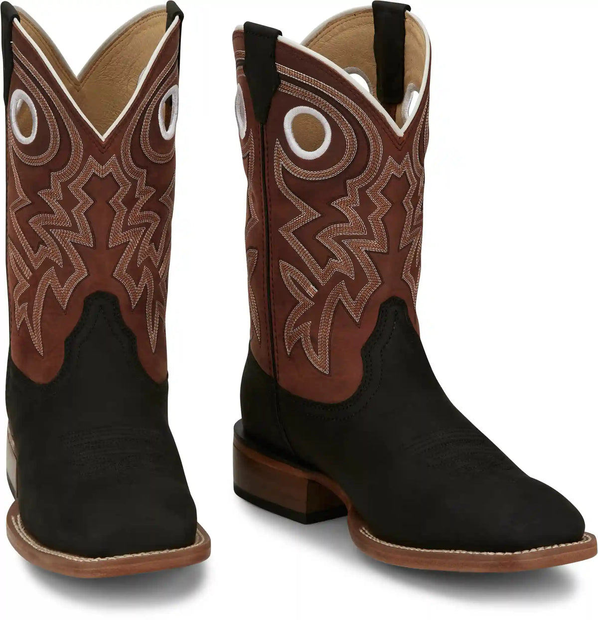 Big News 11" Western