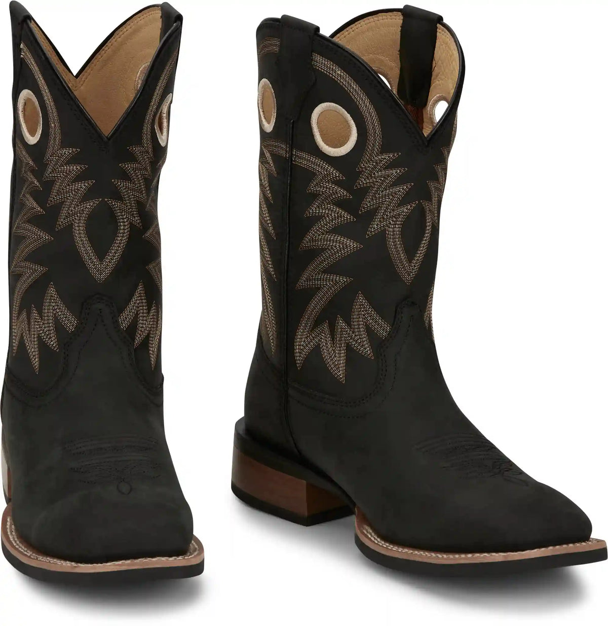 Show Stopper 11" Western