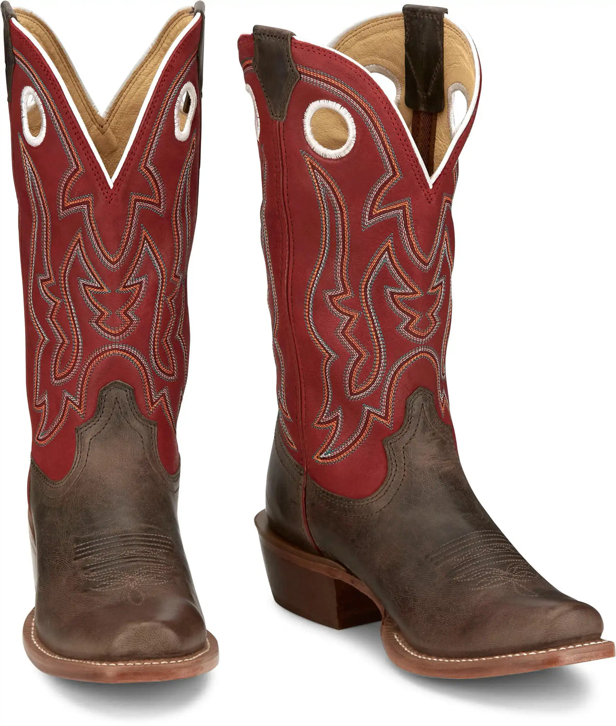 Ante Up 13" Western