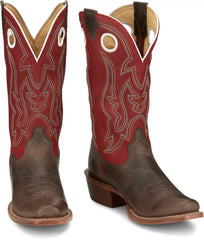Ante Up 13" Western