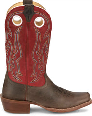 Ante Up 13" Western