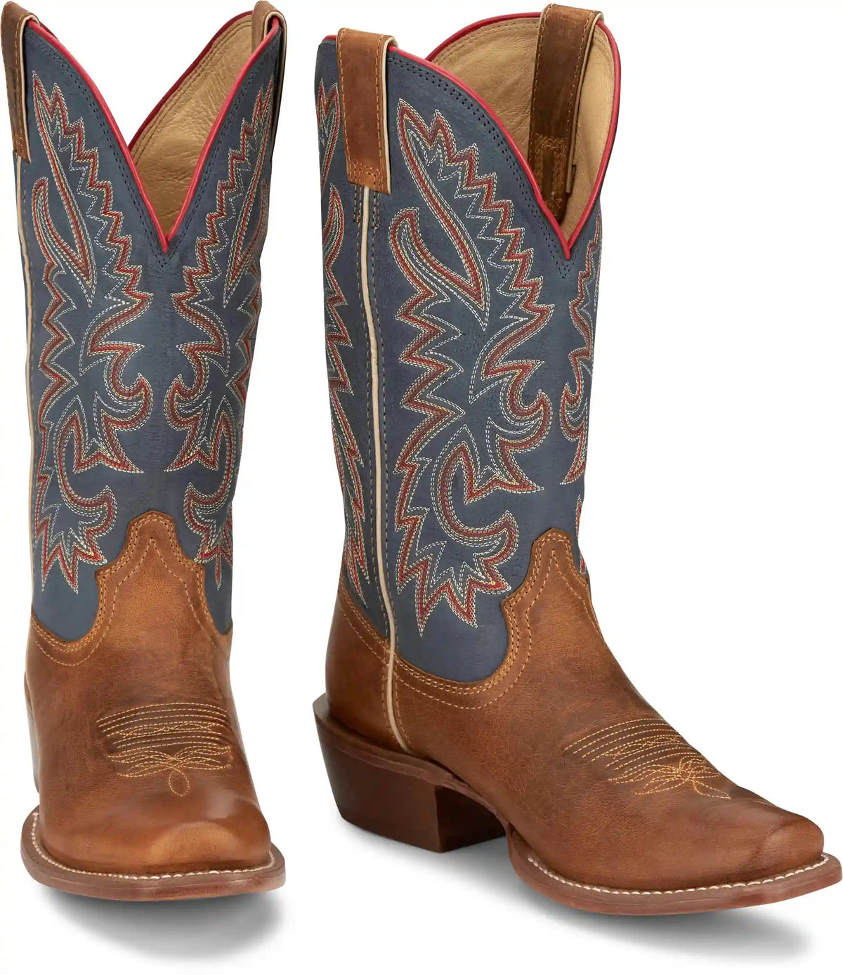 Show Off 13" Western