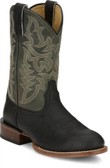 Disco Man 11" Western