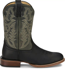 Disco Man 11" Western