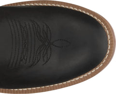 Disco Man 11" Western
