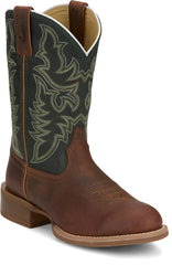 Wild Bill 11" Western