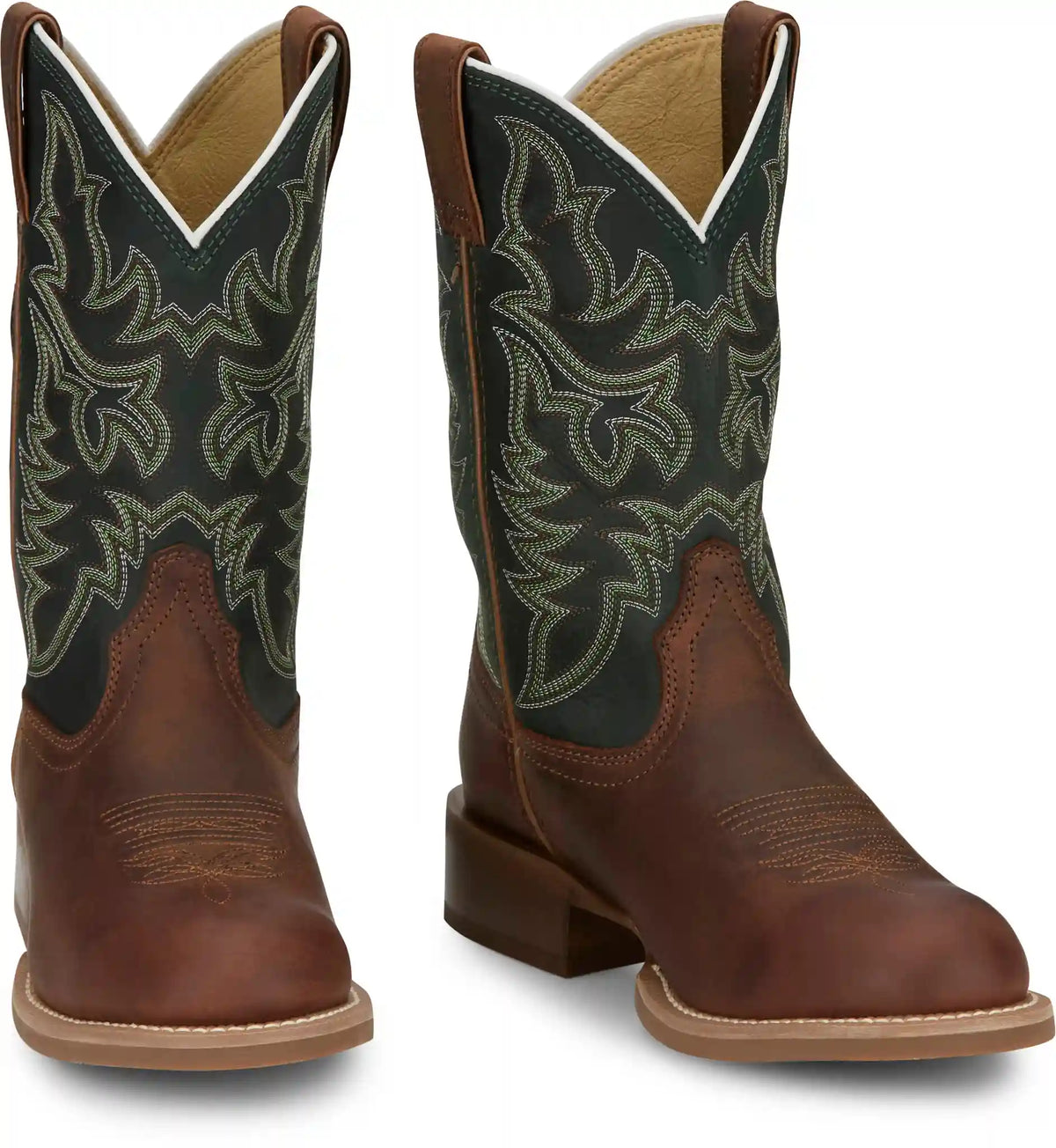 Wild Bill 11" Western