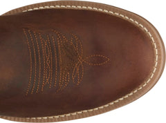 Wild Bill 11" Western