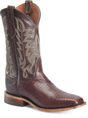 Reposado 12" Lizard Cowboy