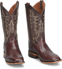 Reposado 12" Lizard Cowboy