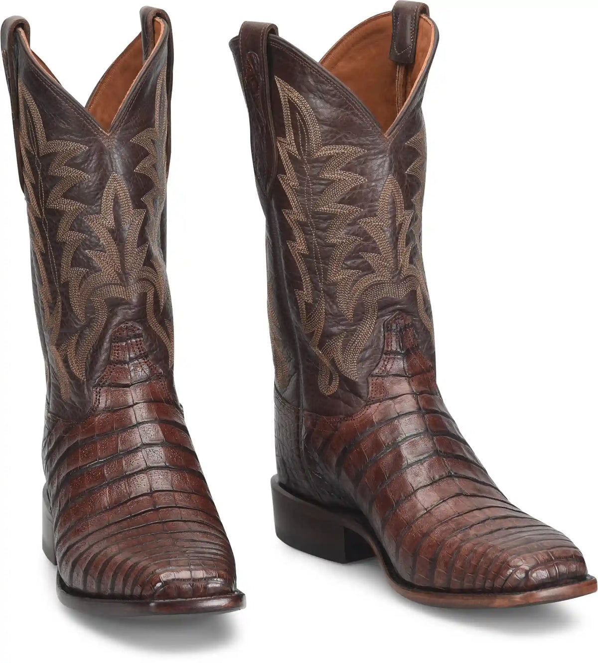 Panama 12" Caiman Cowboy