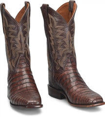 Panama 12" Caiman Cowboy
