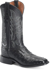 Rancher 12" Full Quill Ostrich