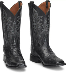 Rancher 12" Full Quill Ostrich