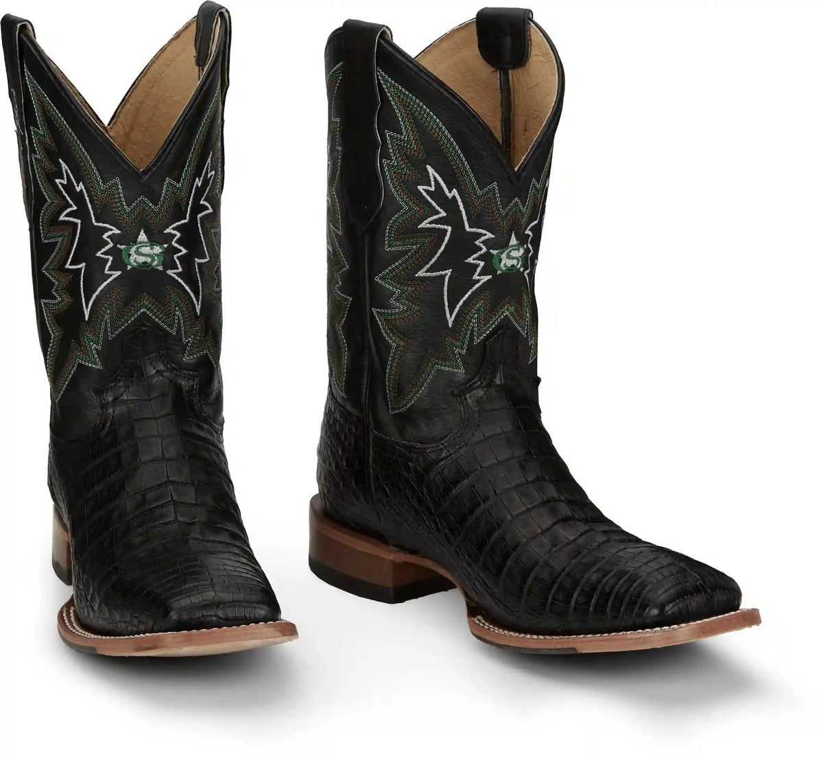Haggard 11" Caiman