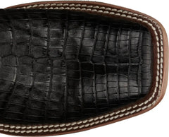 Haggard 11" Caiman