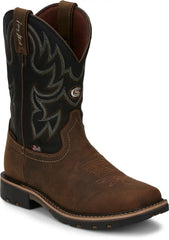 Fireman 11" Waterproof