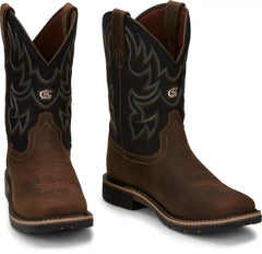 Fireman 11" Waterproof