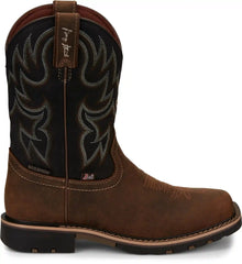 Fireman 11" Waterproof
