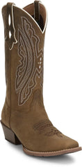 Rae 12" Western Boot