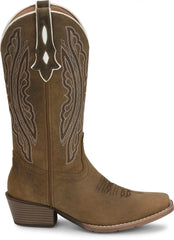 Rae 12" Western Boot