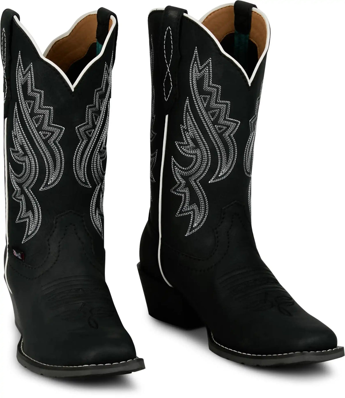 Dezi 10" Western