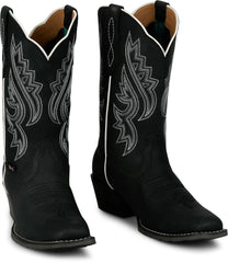Dezi 10" Western