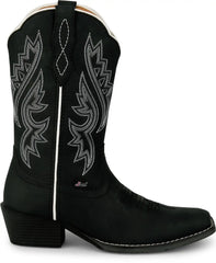 Dezi 10" Western