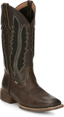 Jaycie 12" Western Boot