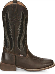 Jaycie 12" Western Boot